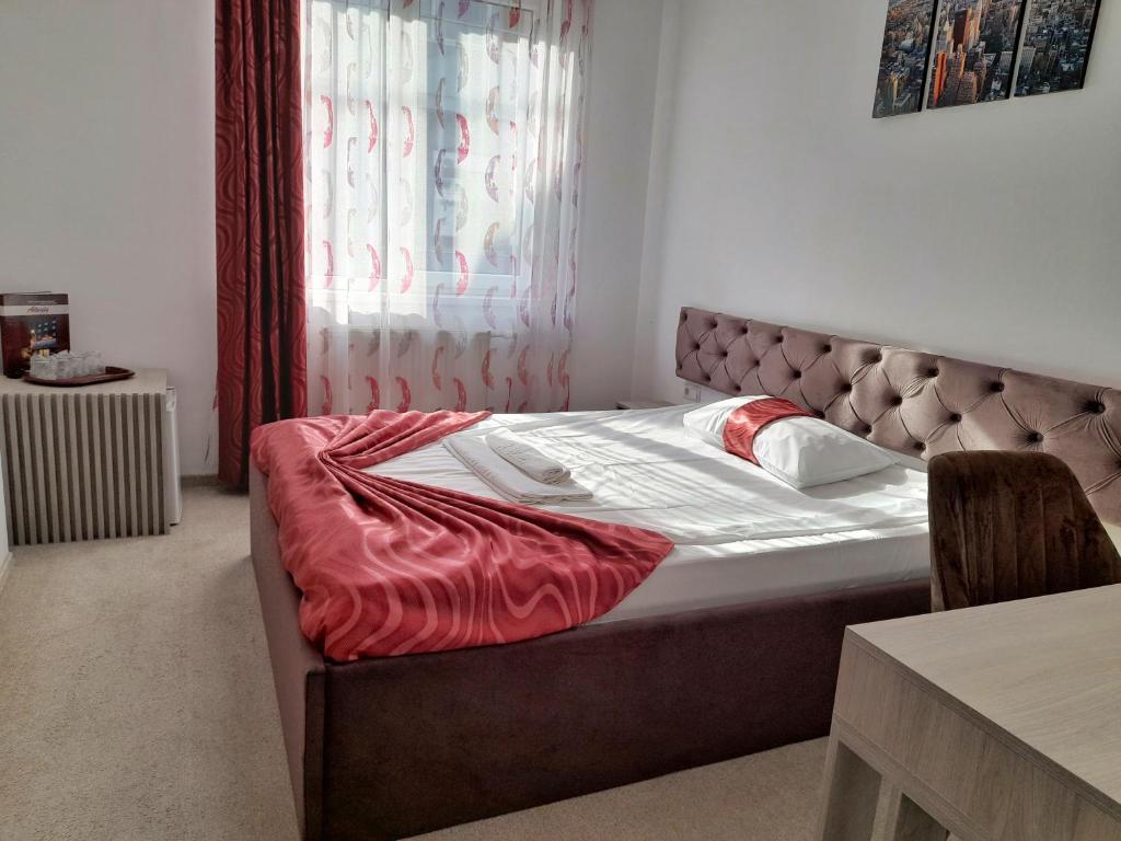 Hotel Alexis Клуж-Напока Екстер'єр фото