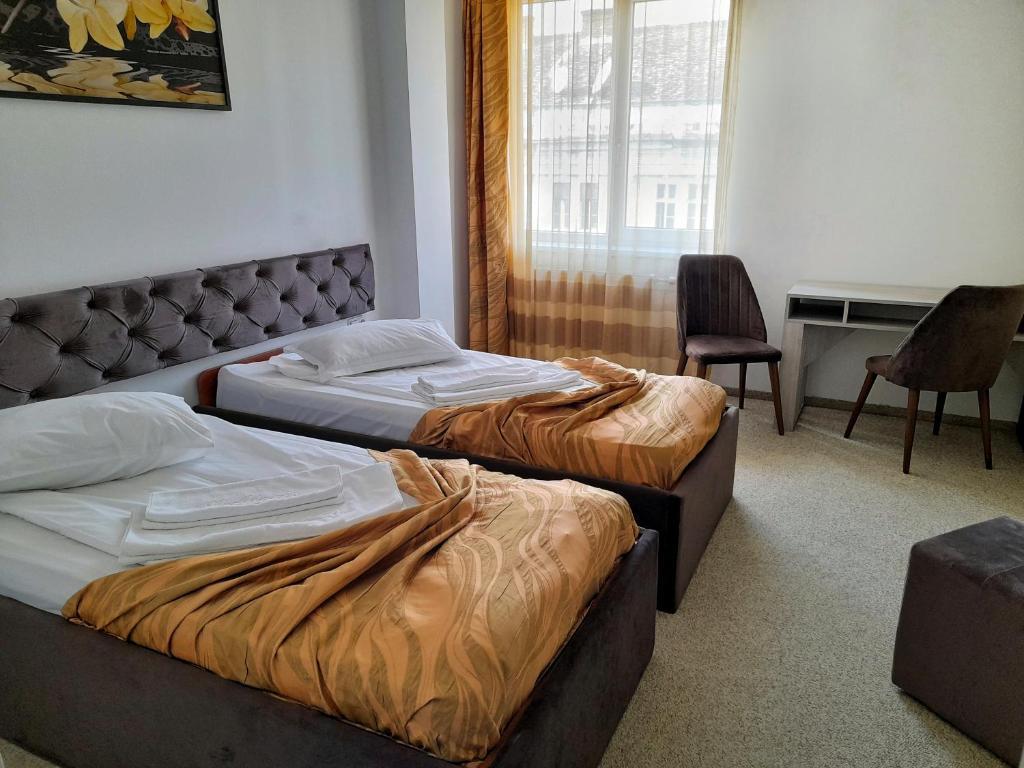 Hotel Alexis Клуж-Напока Екстер'єр фото