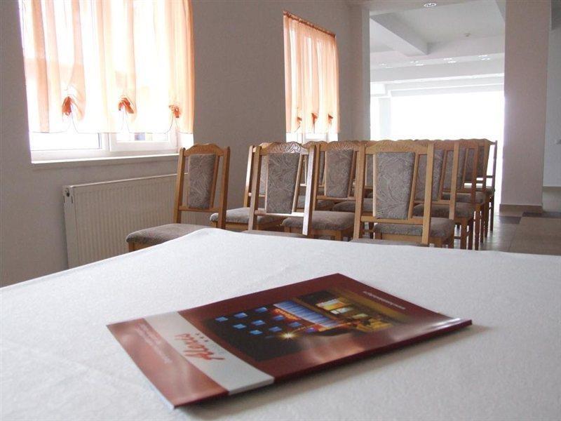 Hotel Alexis Клуж-Напока Екстер'єр фото