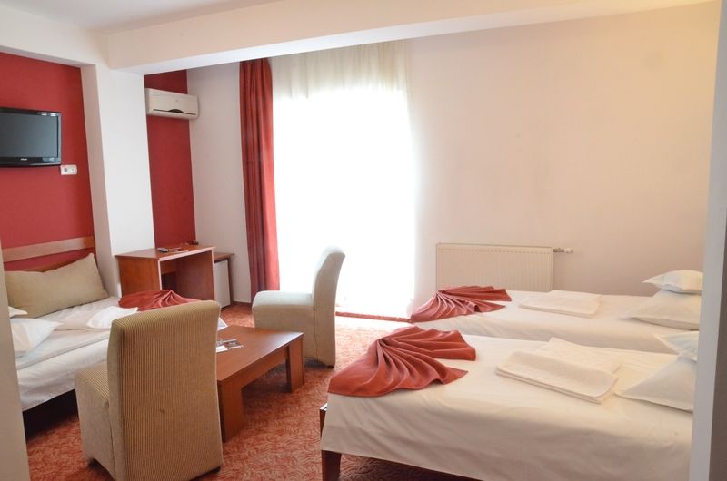 Hotel Alexis Клуж-Напока Екстер'єр фото