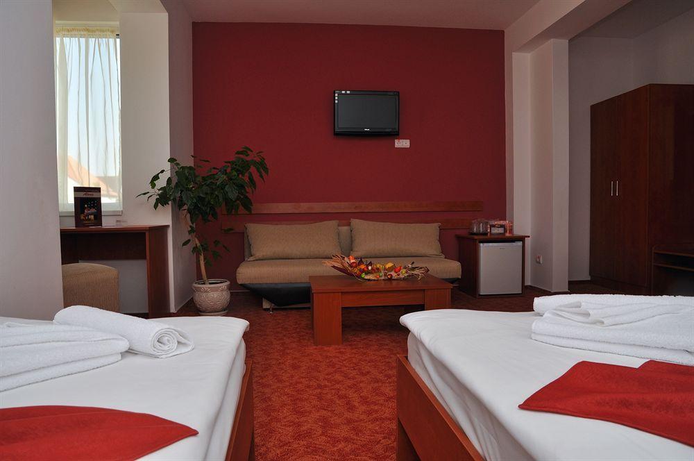 Hotel Alexis Клуж-Напока Екстер'єр фото