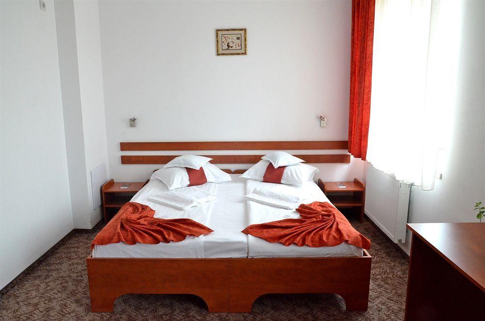Hotel Alexis Клуж-Напока Екстер'єр фото